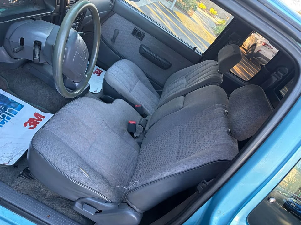 1996 Toyota 4Runner 3rd Gen - Image 3 of 6