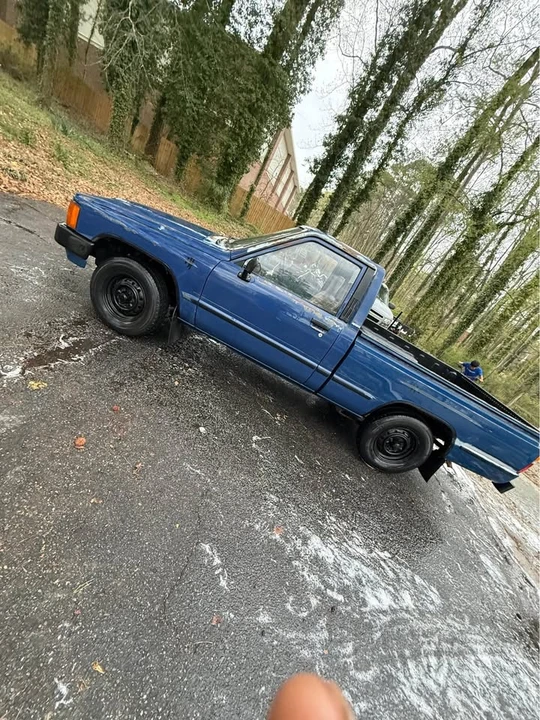 1996 Toyota 86 - Image 3 of 3