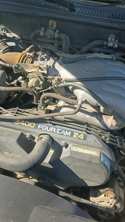 1996 Toyota 86 - Image 3 of 10