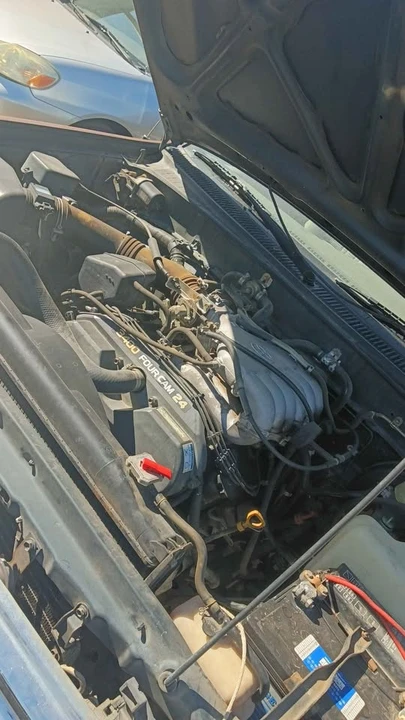 1996 Toyota 86 - Image 4 of 10