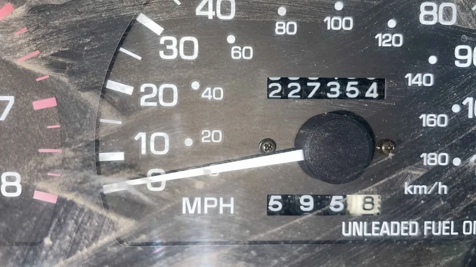 1996 Toyota 86 - Image 2 of 10