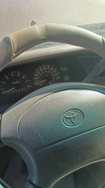1996 Toyota 86 - Image 7 of 10