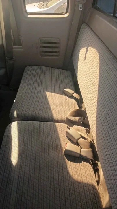 1996 Toyota 86 - Image 6 of 10