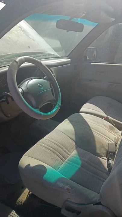 1996 Toyota 86 - Image 5 of 10