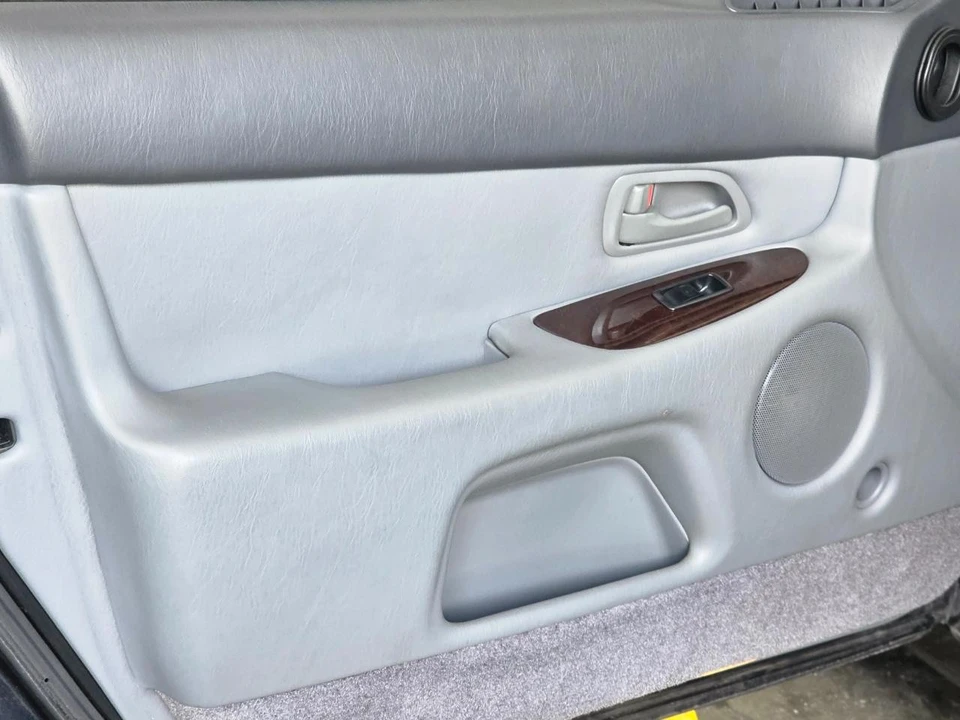 1996 Toyota Aristo - Image 30 of 31