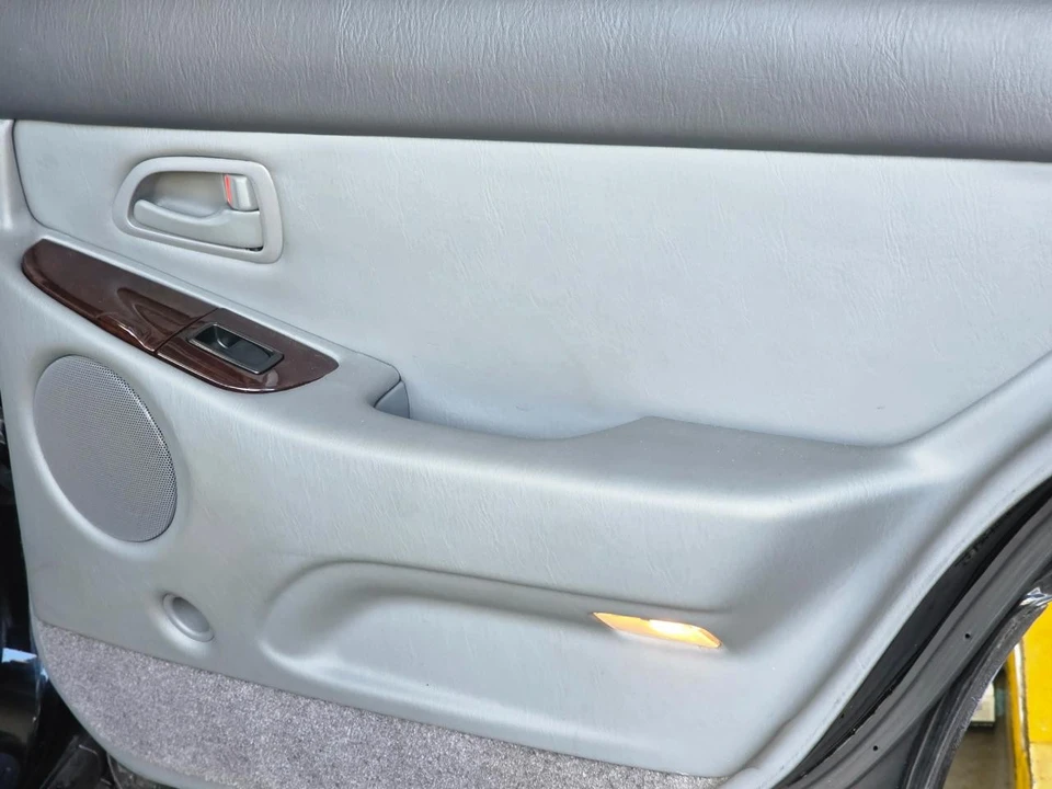 1996 Toyota Aristo - Image 29 of 31