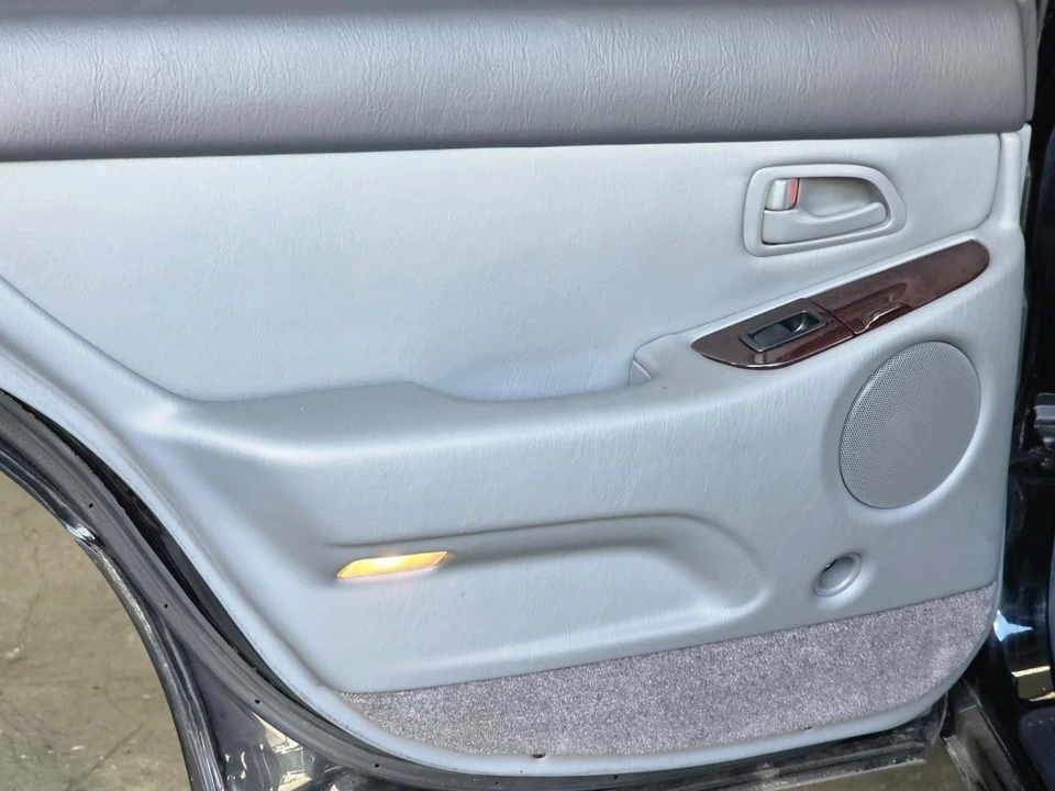 1996 Toyota Aristo - Image 28 of 31