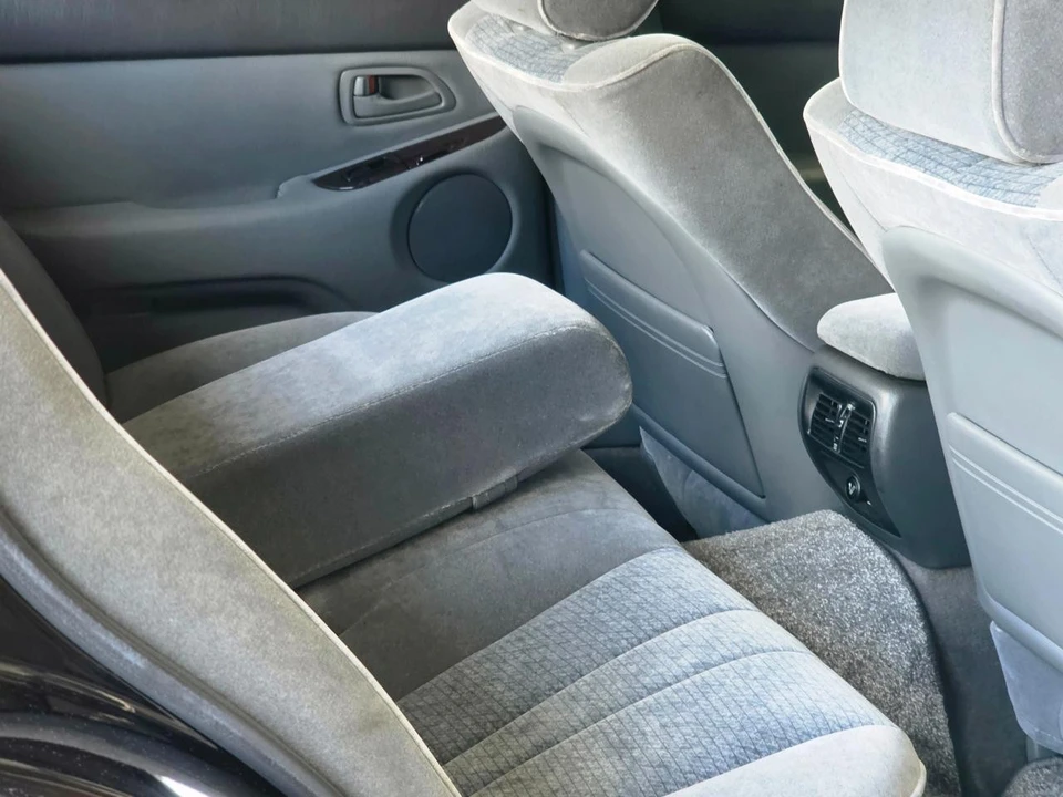1996 Toyota Aristo - Image 26 of 31