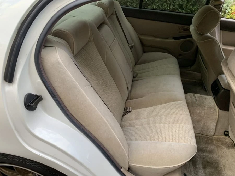 1996 Toyota Aristo - Image 8 of 15