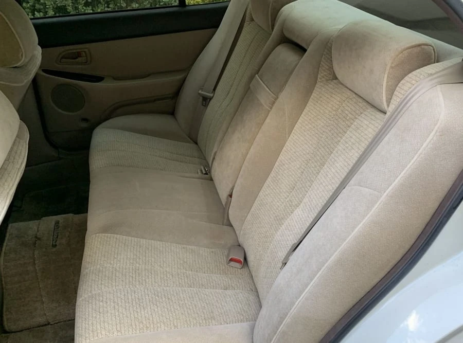 1996 Toyota Aristo - Image 9 of 15