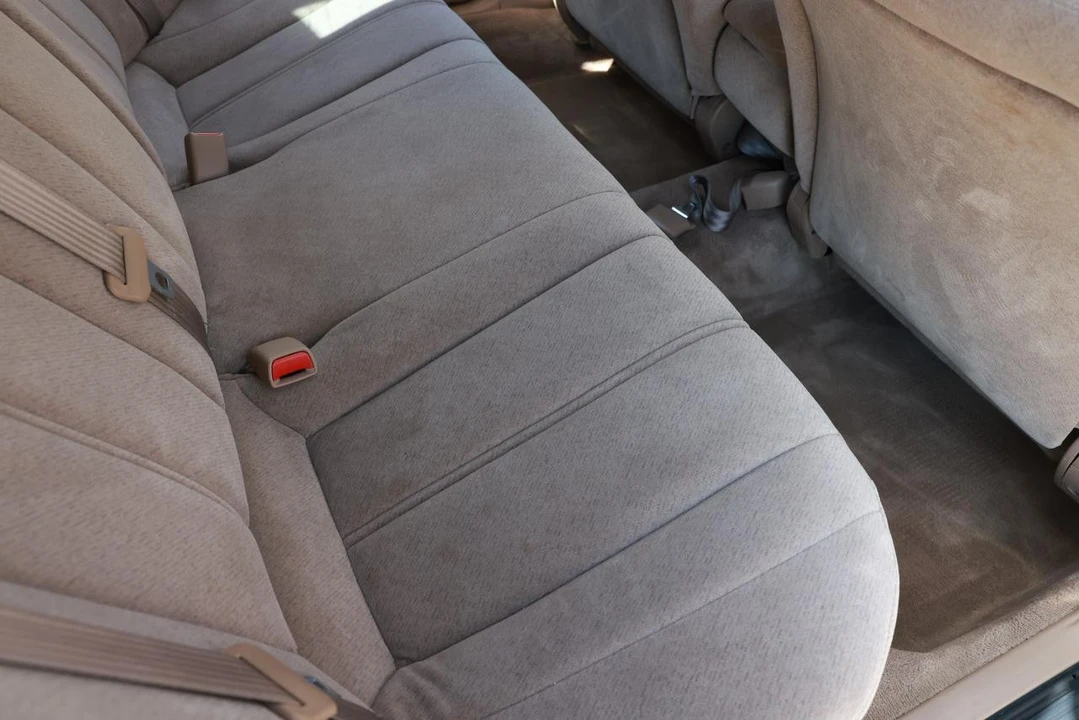 1996 Toyota Avalon 1st Gen - Image 12 of 21