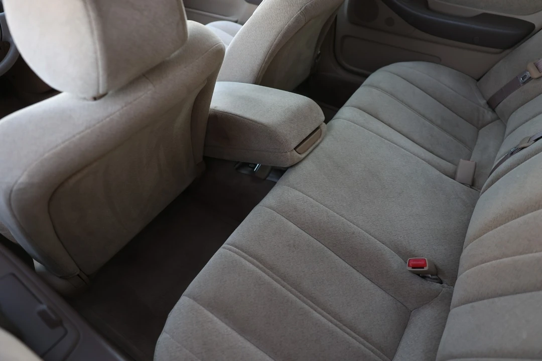 1996 Toyota Avalon 1st Gen - Image 10 of 21