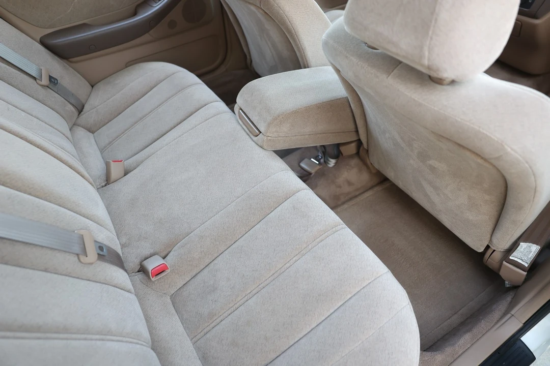 1996 Toyota Avalon 1st Gen - Image 12 of 21