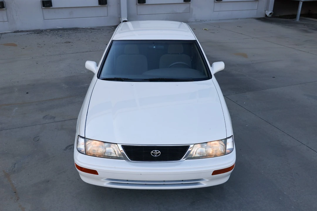1996 Toyota Avalon 1st Gen - Image 19 of 21