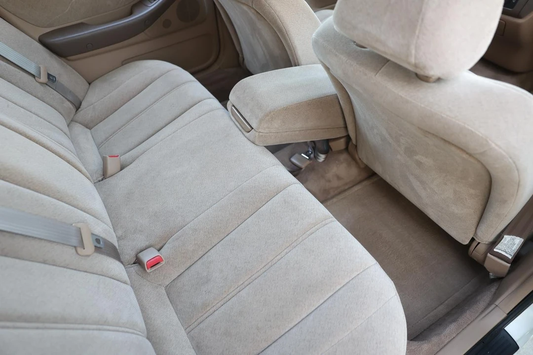 1996 Toyota Avalon 1st Gen - Image 12 of 21
