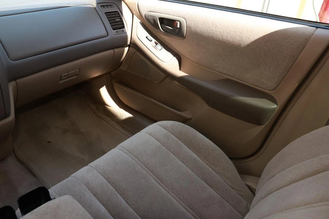 1996 Toyota Avalon 1st Gen - Image 21 of 21