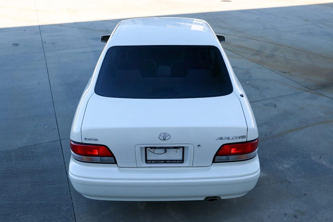 1996 Toyota Avalon 1st Gen - Image 7 of 21