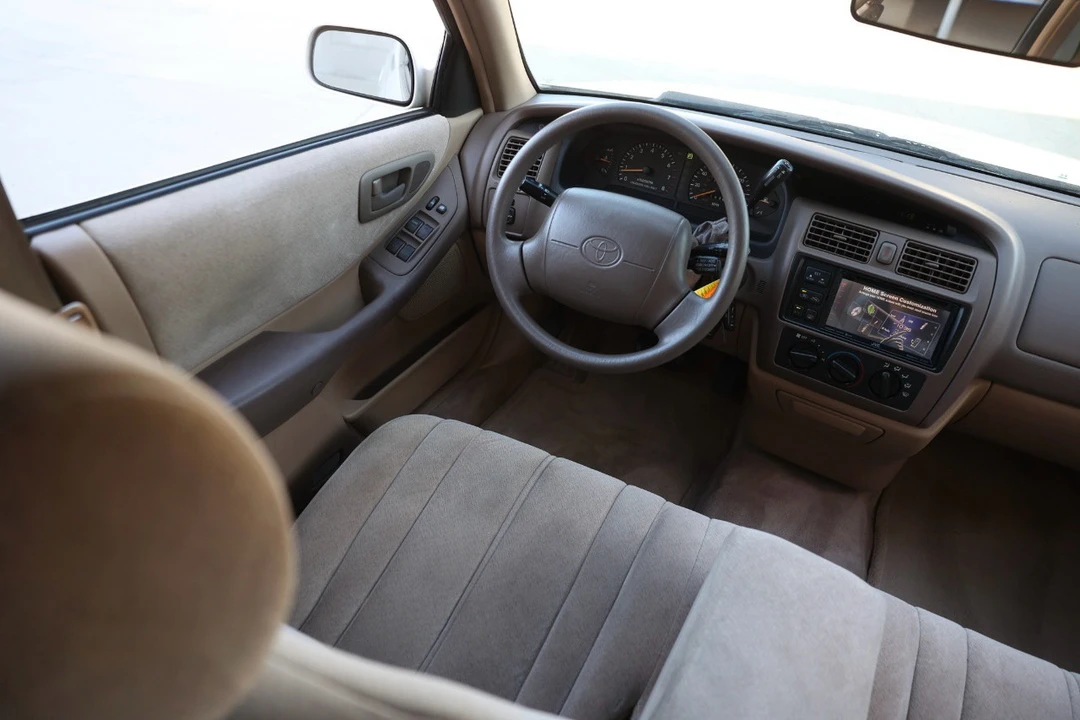 1996 Toyota Avalon 1st Gen - Image 20 of 21