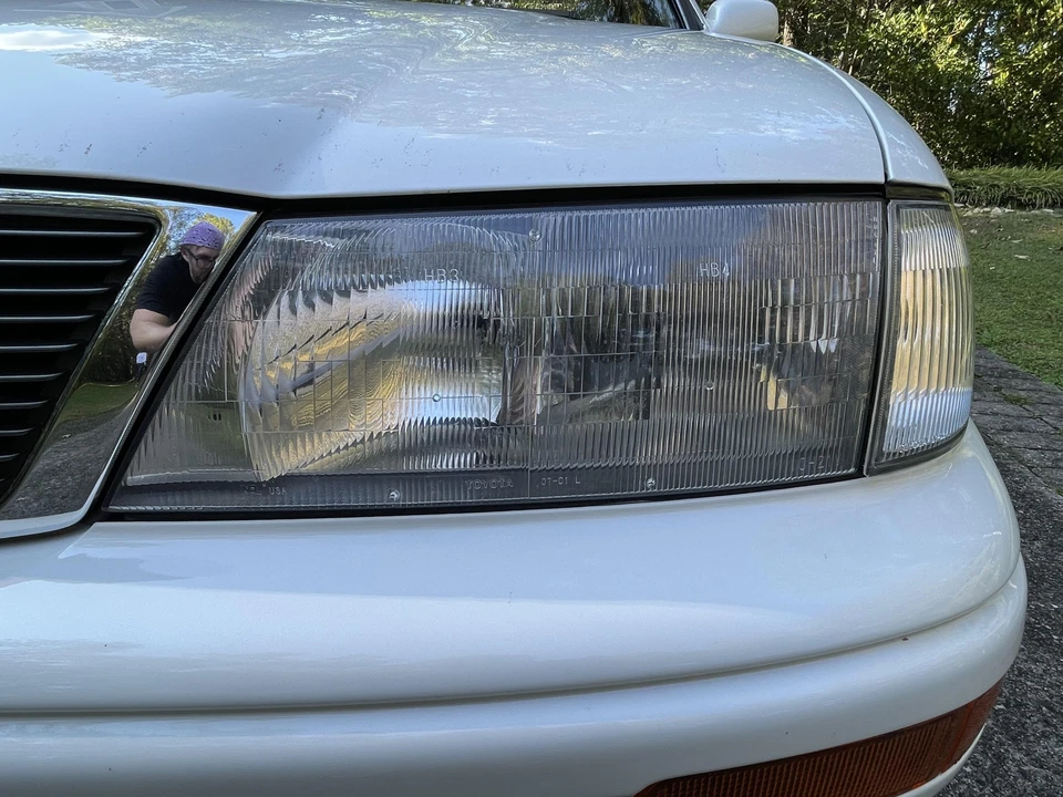 1996 Toyota Avalon 1st Gen - Image 25 of 31