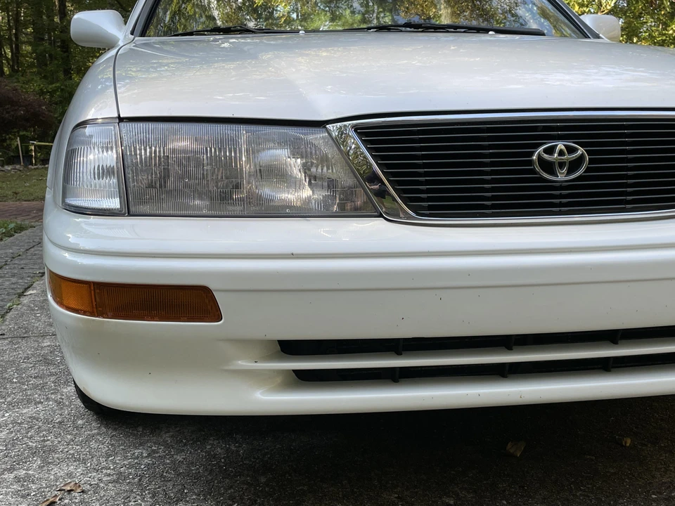 1996 Toyota Avalon 1st Gen - Image 21 of 31