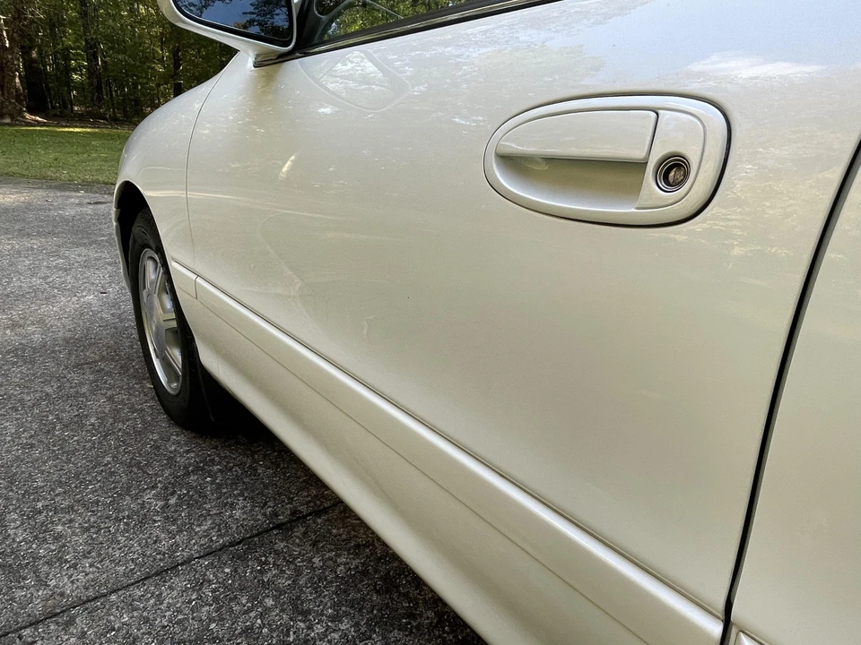 1996 Toyota Avalon 1st Gen - Image 29 of 31