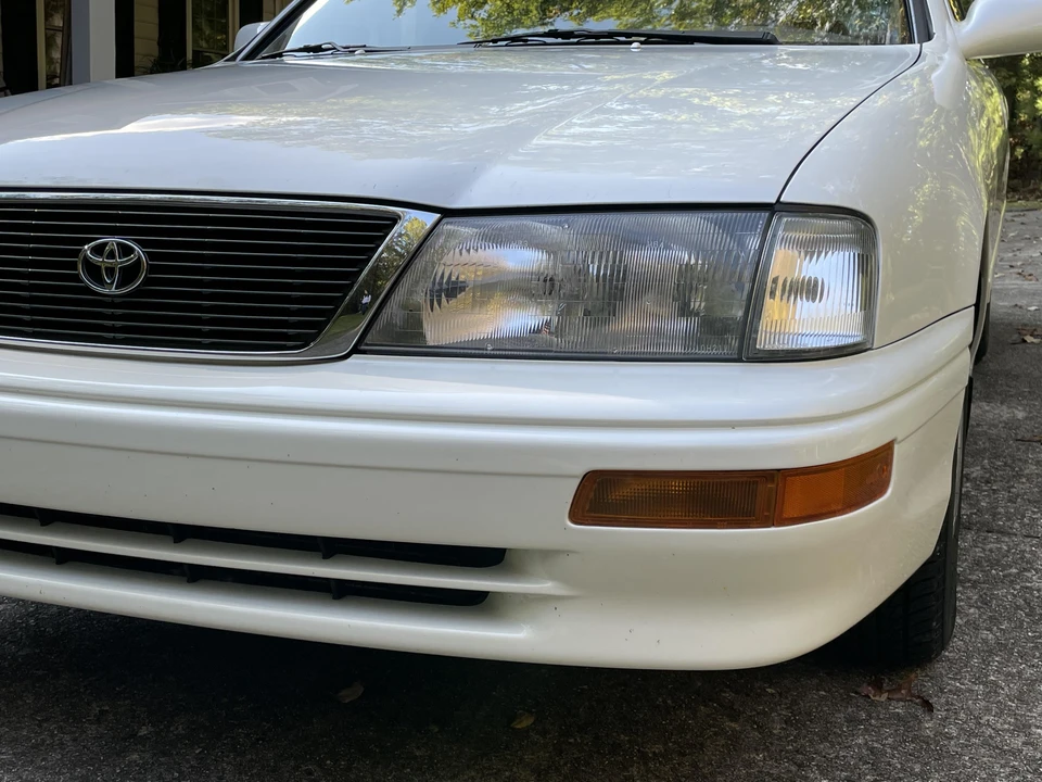 1996 Toyota Avalon 1st Gen - Image 24 of 31