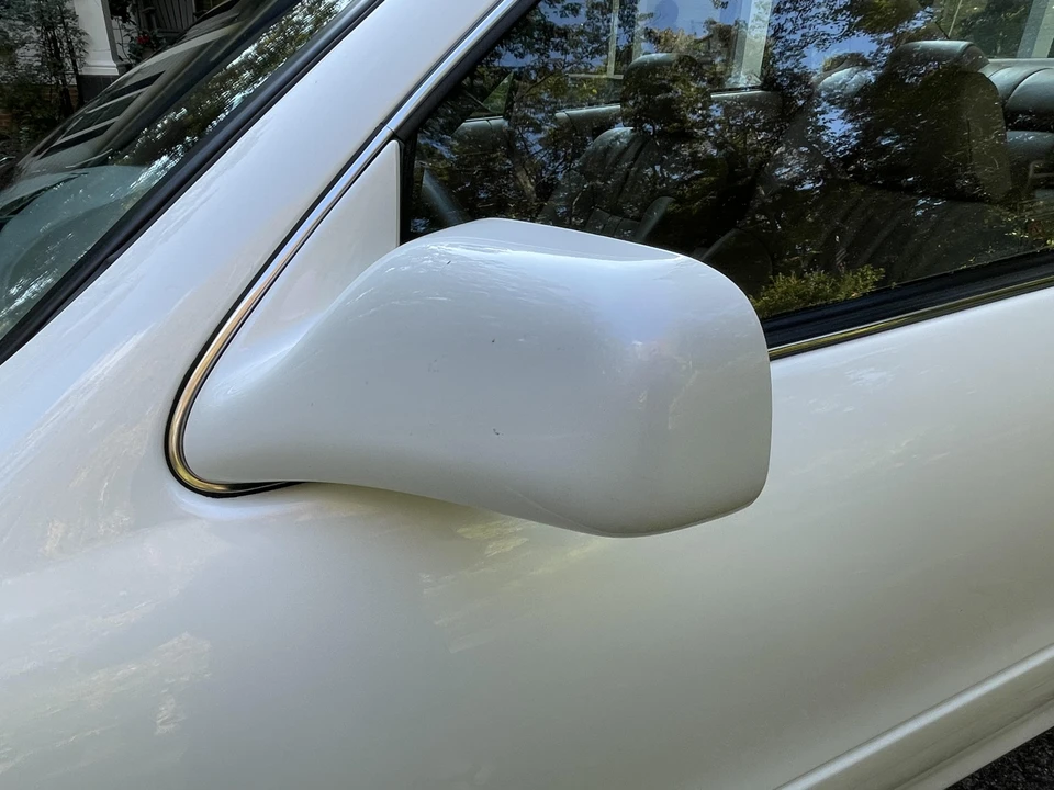 1996 Toyota Avalon 1st Gen - Image 27 of 31