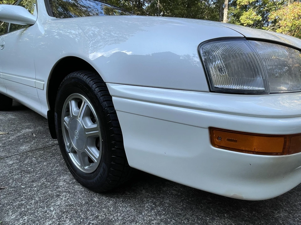 1996 Toyota Avalon 1st Gen - Image 19 of 31