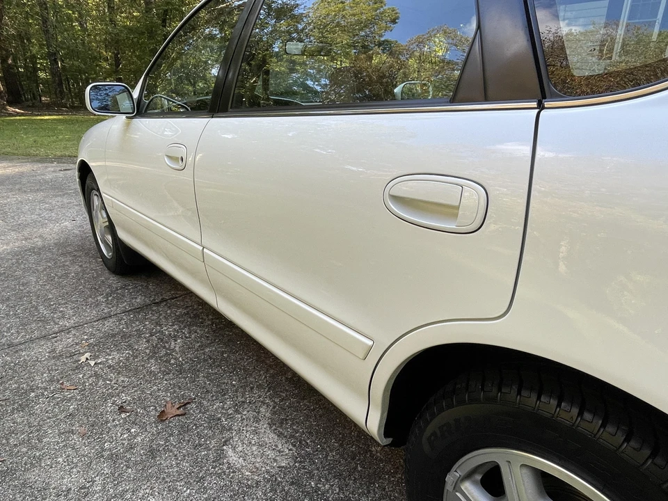 1996 Toyota Avalon 1st Gen - Image 30 of 31