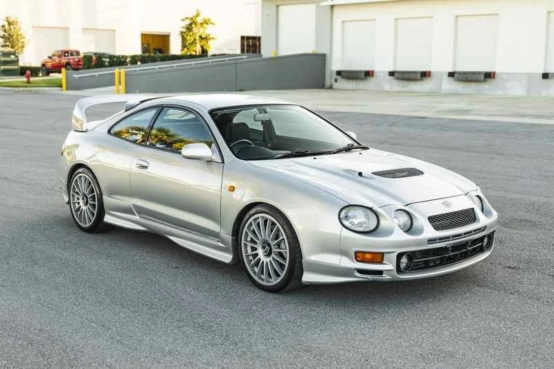 1996 Toyota Celica 6th Gen - Image 15 of 16