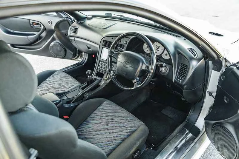 1996 Toyota Celica 6th Gen - Image 4 of 16