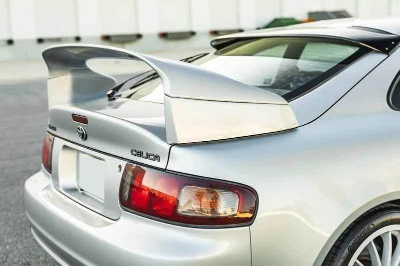 1996 Toyota Celica 6th Gen - Image 13 of 16