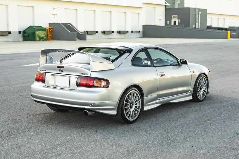 1996 Toyota Celica 6th Gen - Image 11 of 16
