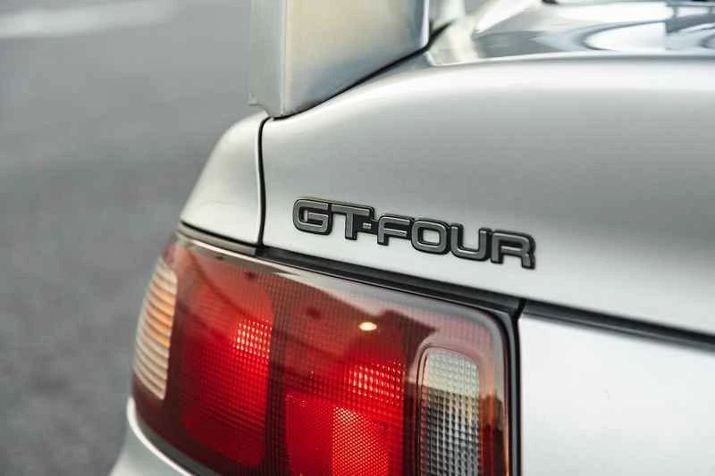 1996 Toyota Celica 6th Gen - Image 10 of 16