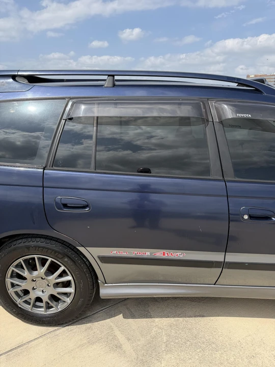 1996 Toyota Caldina 1st Gen - Image 17 of 31