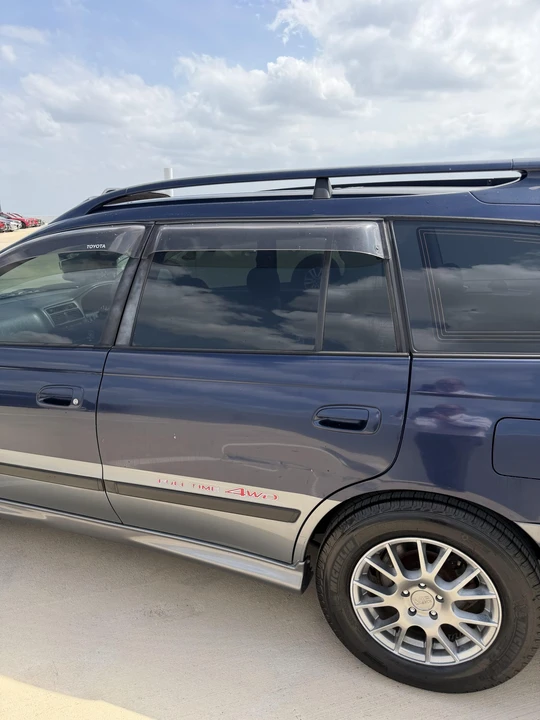 1996 Toyota Caldina 1st Gen - Image 21 of 31