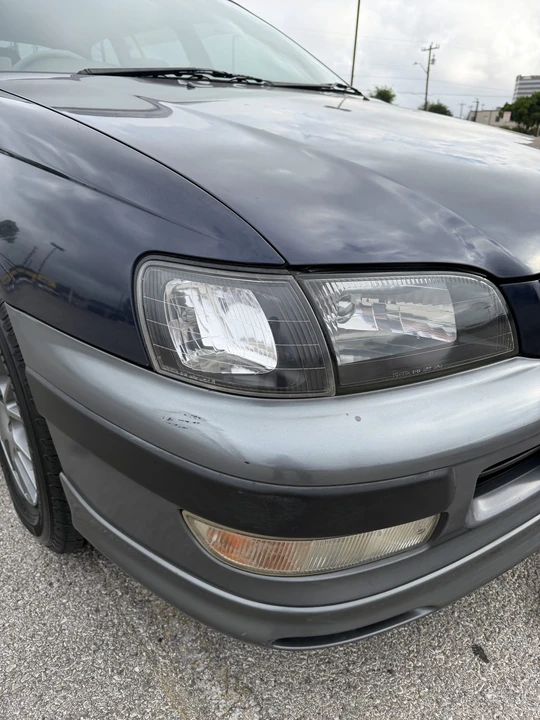 1996 Toyota Caldina 1st Gen - Image 26 of 31