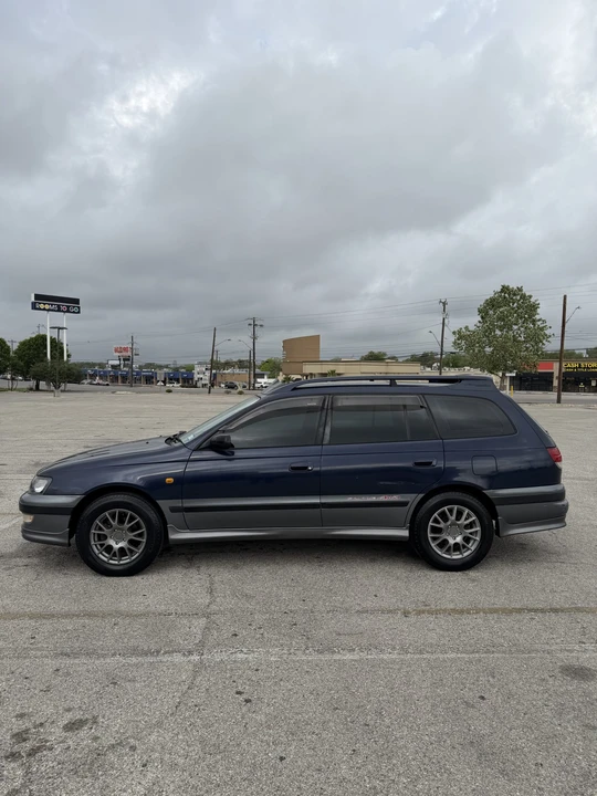 1996 Toyota Caldina 1st Gen - Image 5 of 31