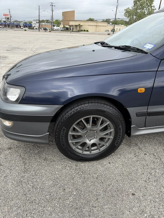 1996 Toyota Caldina 1st Gen - Image 29 of 31