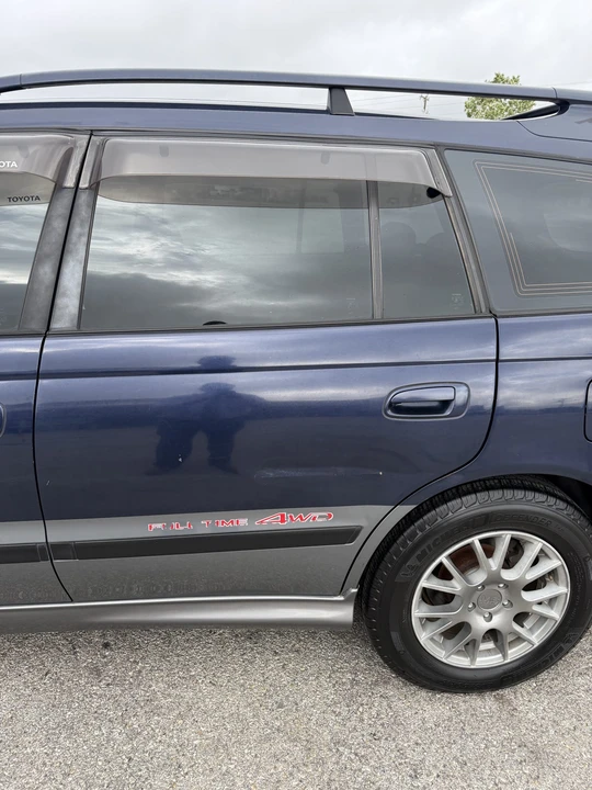 1996 Toyota Caldina 1st Gen - Image 31 of 31