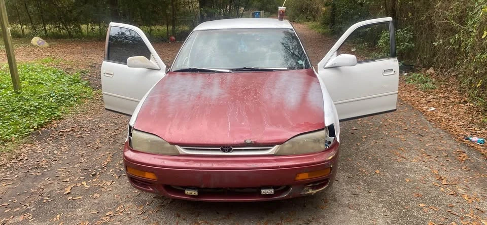 1996 Toyota Camry 3rd Gen - Image 6 of 7