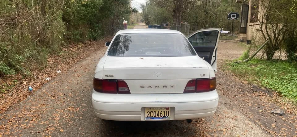 1996 Toyota Camry 3rd Gen - Image 3 of 7