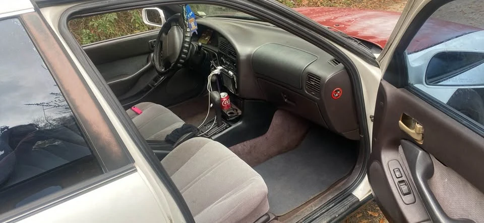 1996 Toyota Camry 3rd Gen - Image 5 of 7
