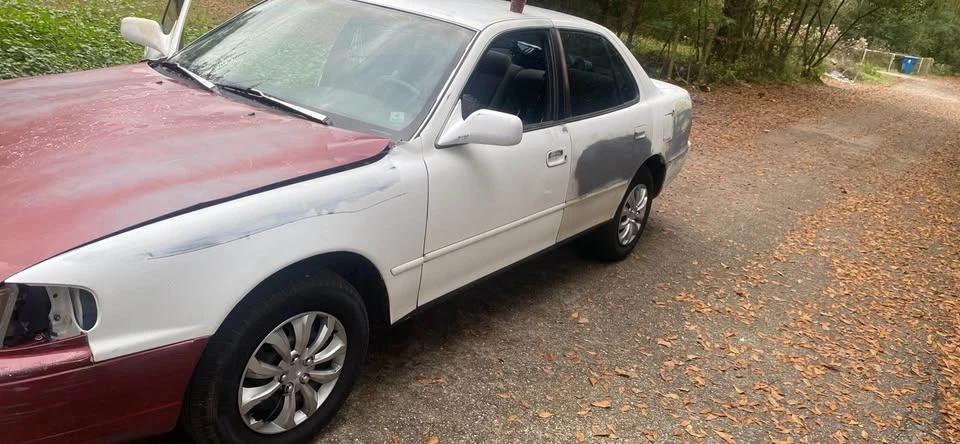 1996 Toyota Camry 3rd Gen - Image 2 of 7