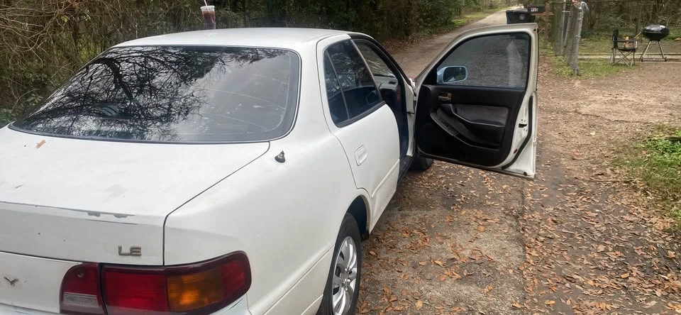 1996 Toyota Camry 3rd Gen - Image 4 of 7