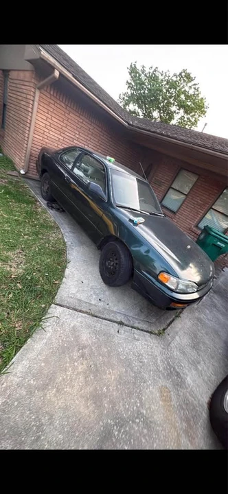 1996 Toyota Camry 3rd Gen - Image 2 of 2