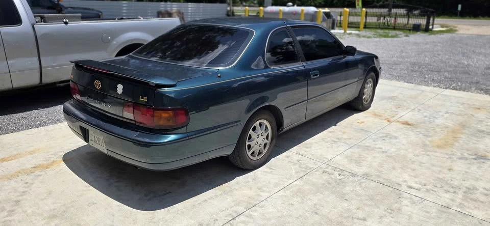 1996 Toyota Camry 3rd Gen - Image 5 of 10