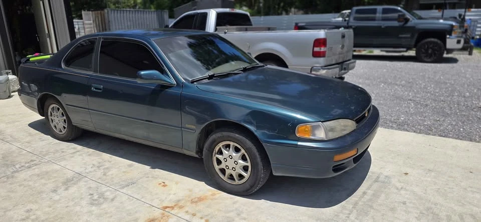 1996 Toyota Camry 3rd Gen - Image 3 of 10
