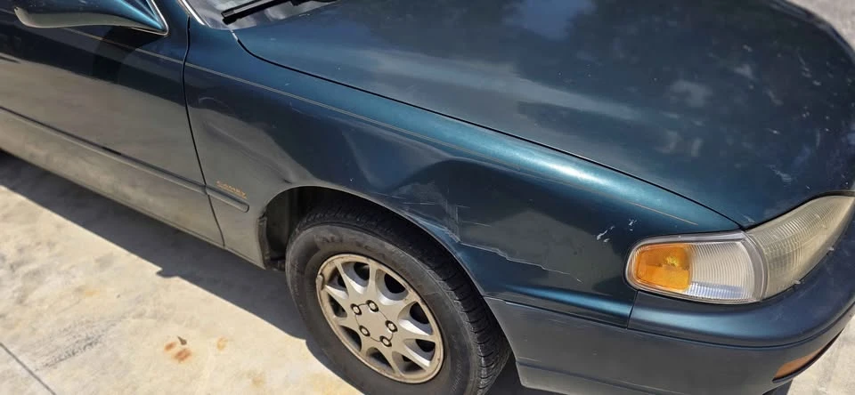 1996 Toyota Camry 3rd Gen - Image 4 of 10