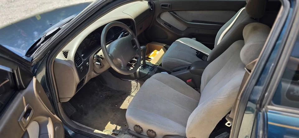 1996 Toyota Camry 3rd Gen - Image 7 of 10